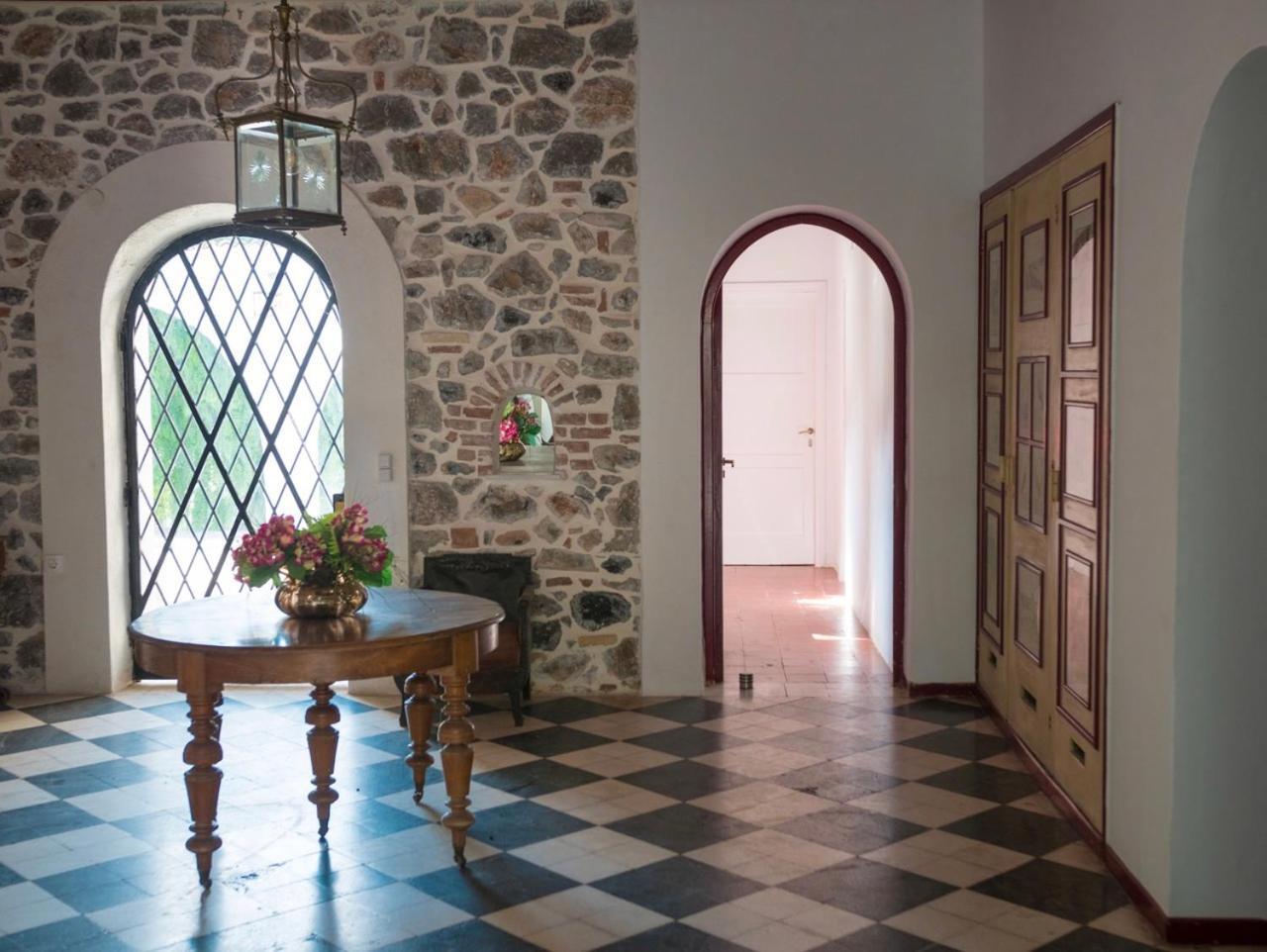 The Villa Averoff Kirinthos Екстер'єр фото