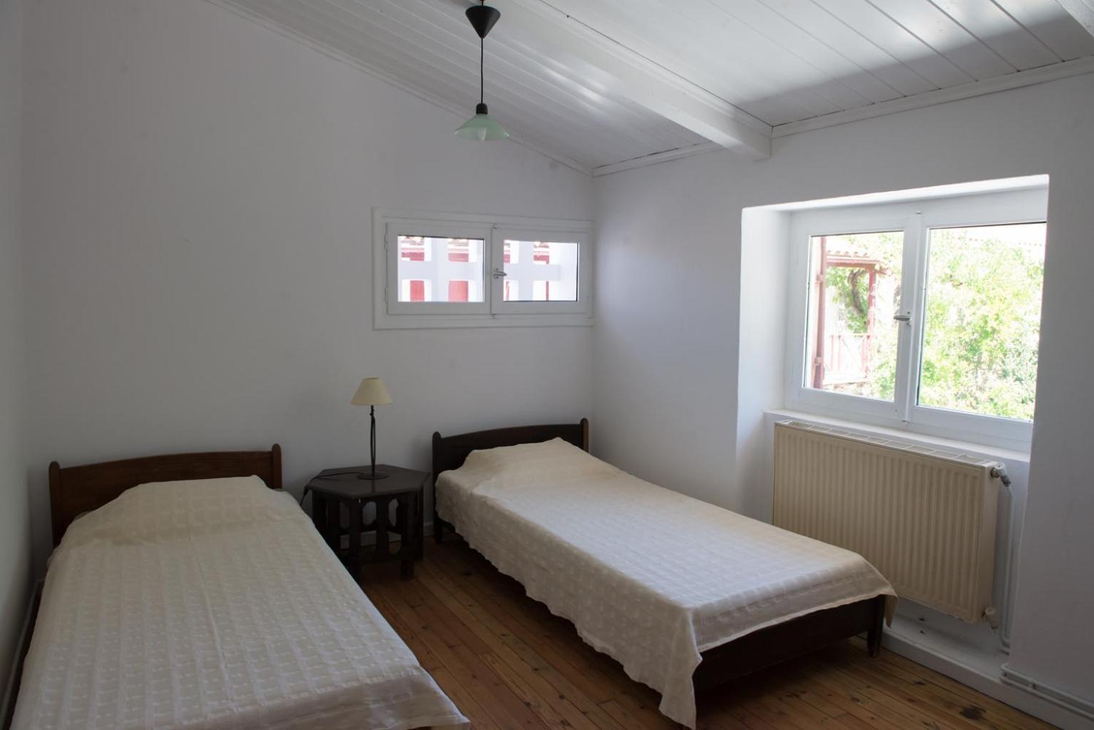 The Villa Averoff Kirinthos Екстер'єр фото