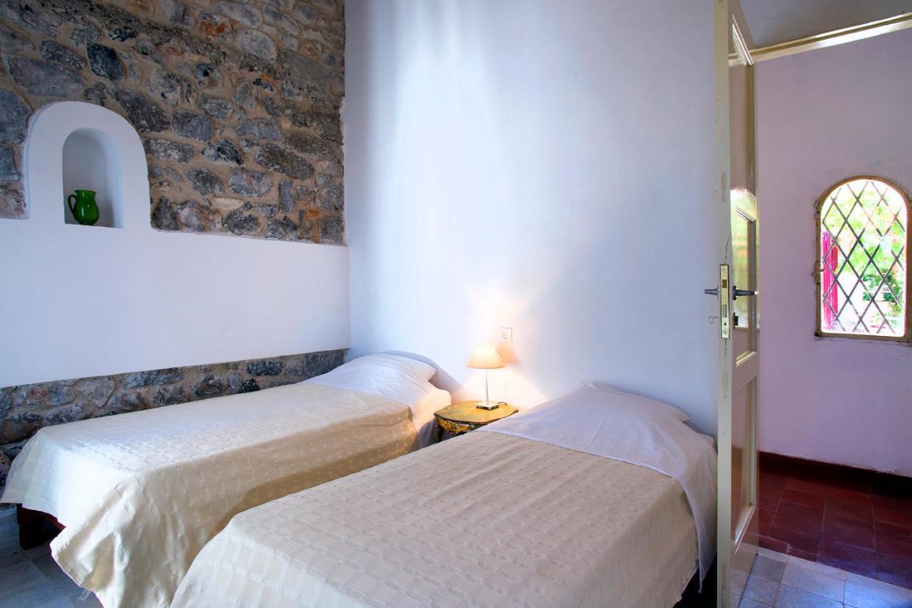 The Villa Averoff Kirinthos Екстер'єр фото