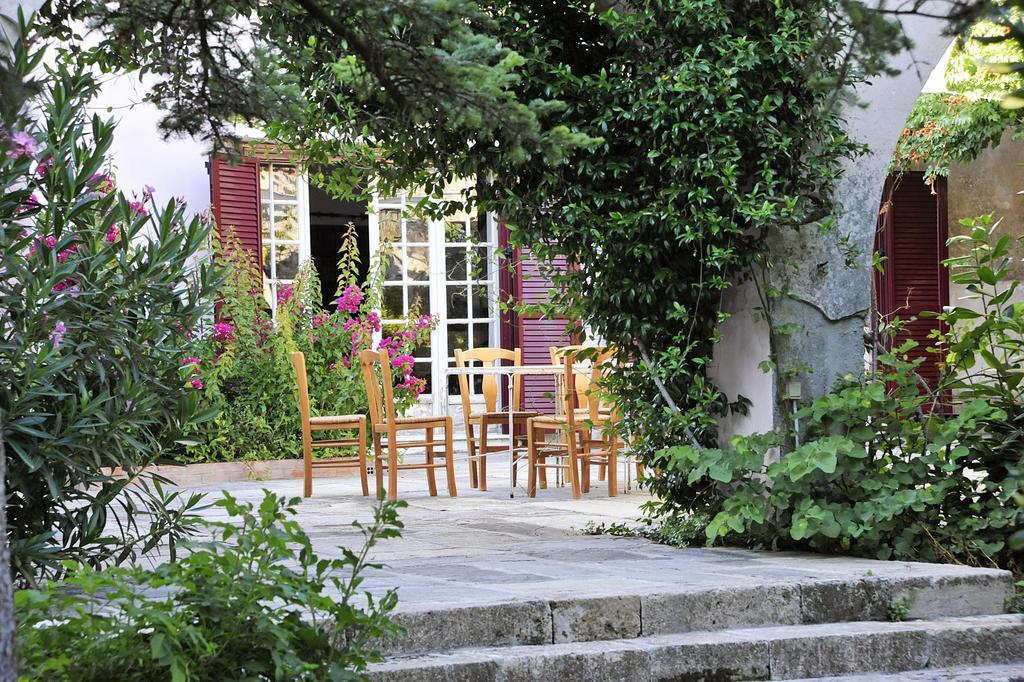 The Villa Averoff Kirinthos Номер фото