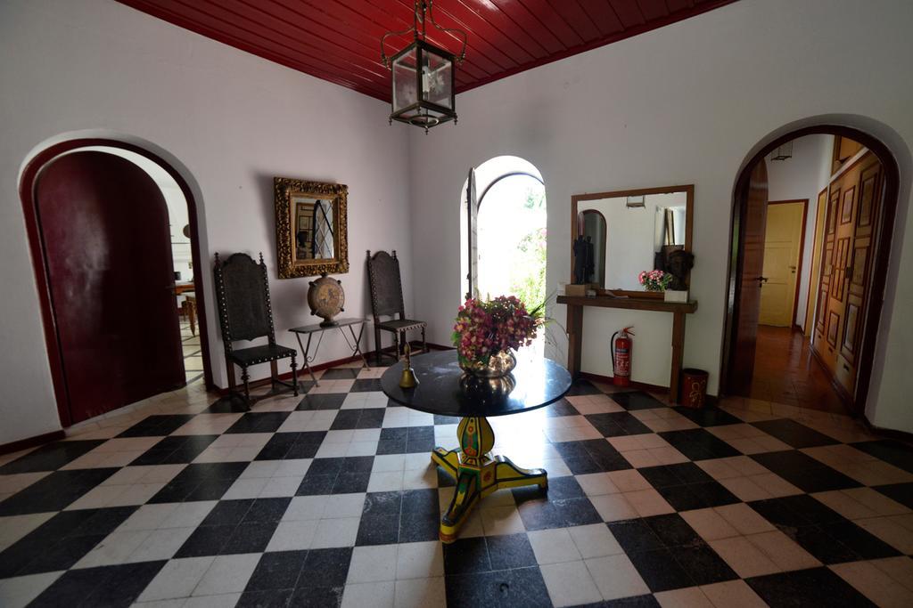 The Villa Averoff Kirinthos Номер фото