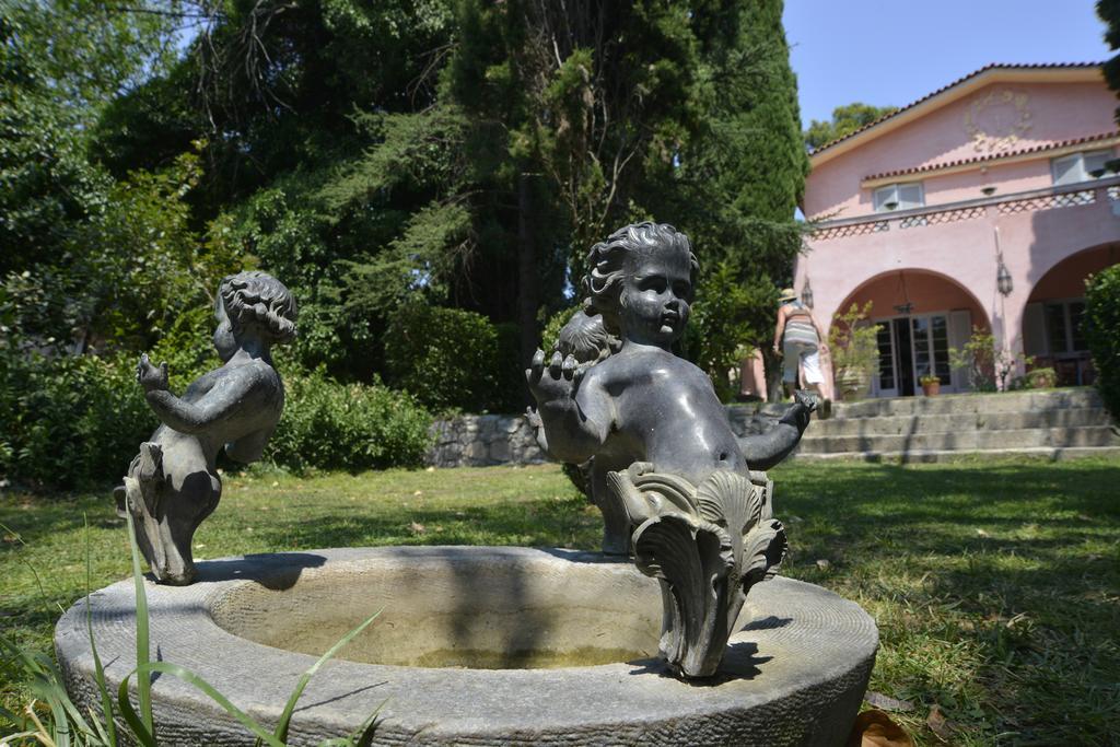The Villa Averoff Kirinthos Екстер'єр фото