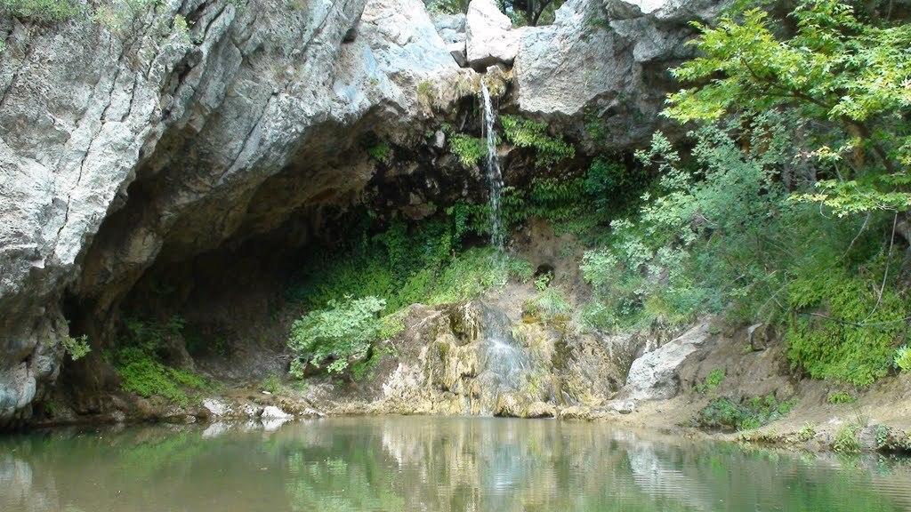 The Villa Averoff Kirinthos Номер фото