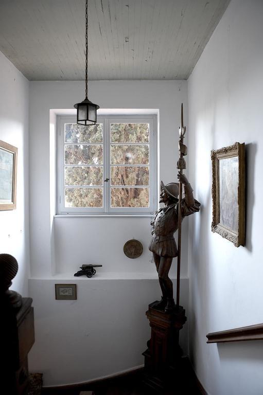 The Villa Averoff Kirinthos Номер фото
