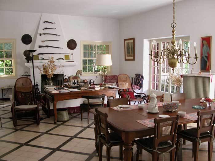 The Villa Averoff Kirinthos Номер фото